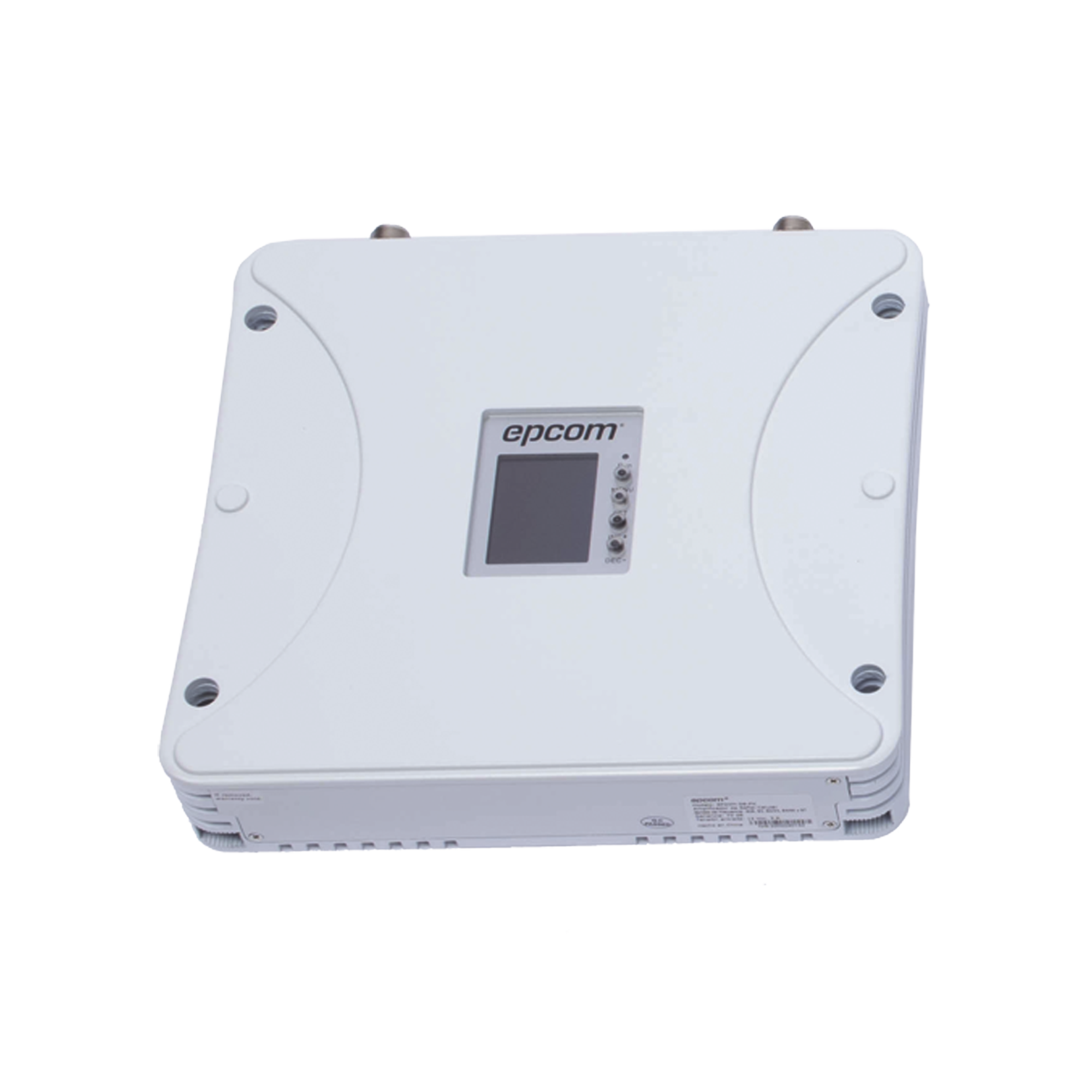 EP20M-5B-SA|Amplificador de Se??al Celular 5G, 4G, 3G, VoLTE y Voz convencional. Funciona con Todos los Operadores. Soporta M??ltiples Dispositivos y Tecnolog?¡as. Hasta 1200 metros cuadrados de Cobertura